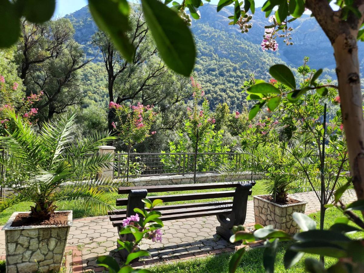 הוילה Buna Hacienda Neretva מראה חיצוני תמונה