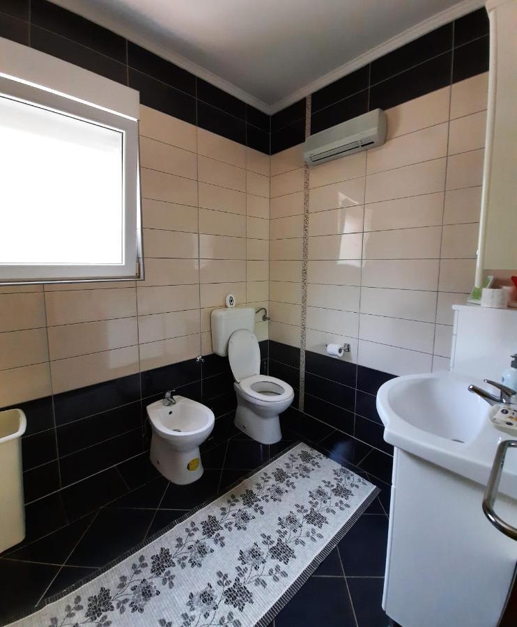 הוילה Buna Hacienda Neretva מראה חיצוני תמונה